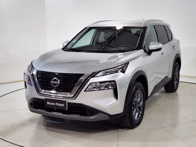 X TRAIL 4X2 5P CVT 2.5