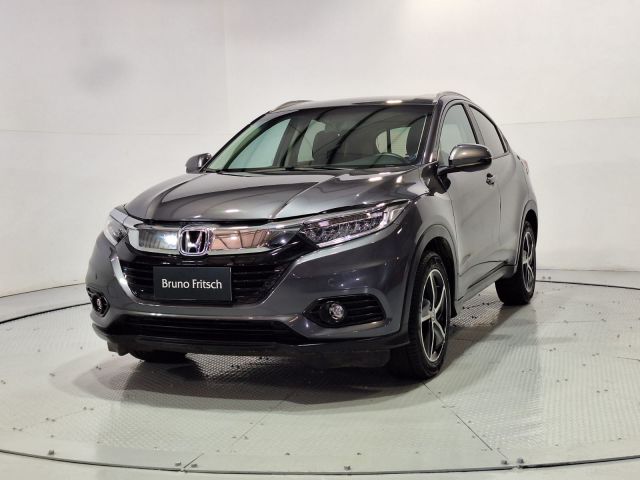 HR V EXL 1.8 AUT