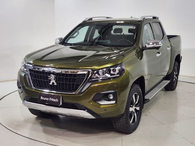 LANDTREK 4X4 1.9