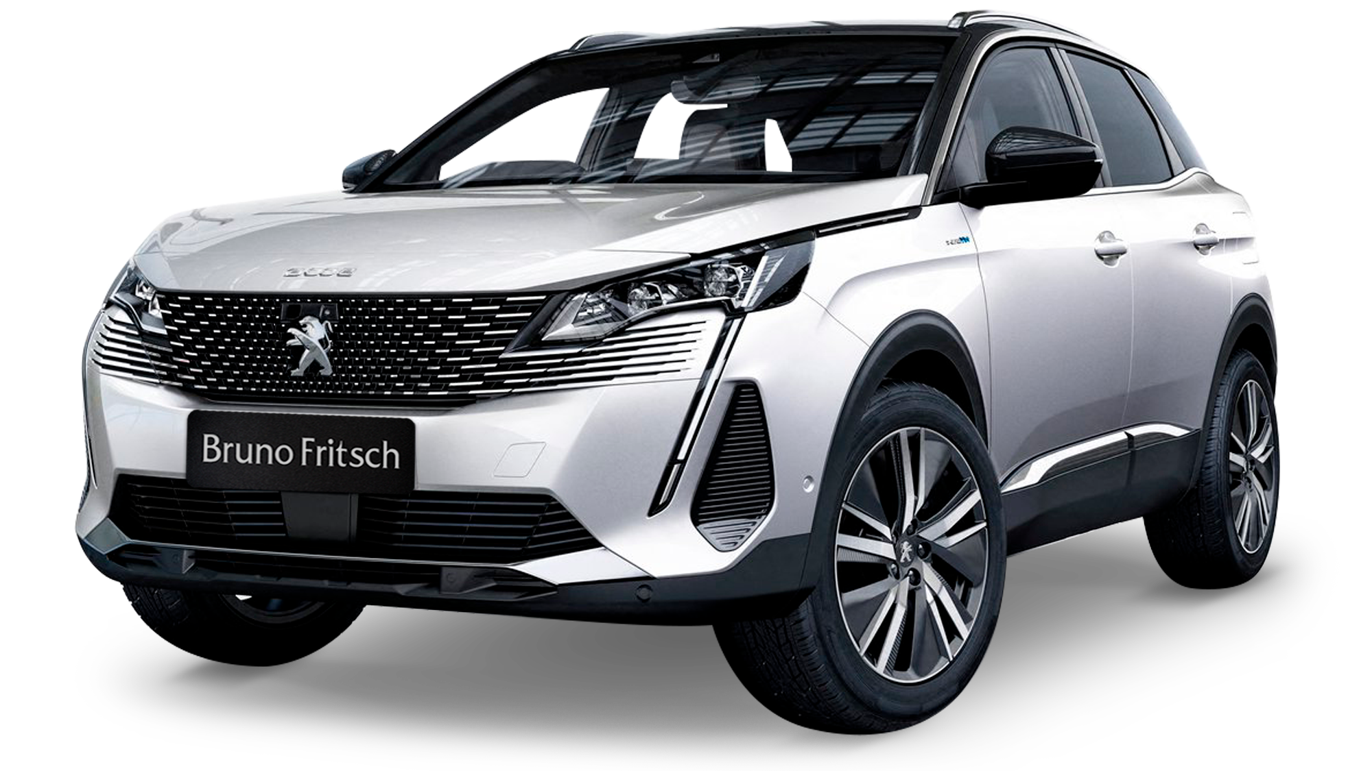 Peugeot 3008 Hybrid 4 SUV 2023 Precios Bonos y Promociones