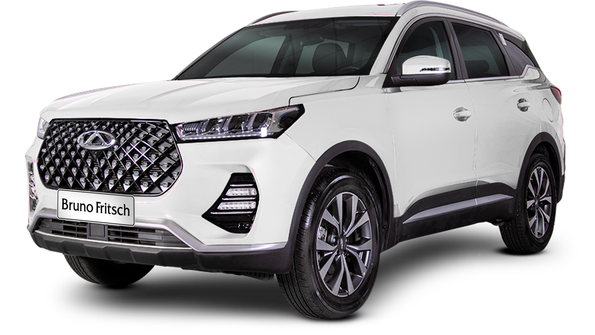 Chery Tiggo 7 PRO SUV 2023 | Precios Bonos y Promociones | Chile