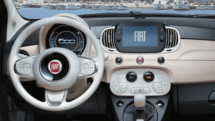 Fiat 500 Hatchback 2024, Promociones Bonos y Precios